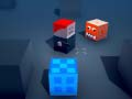 ゲームボックスシューティングオンライン