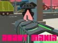 ゲームロボットマニアオンライン