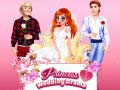 ゲームプリンセスの結婚ドラマオンライン