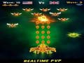 ゲームエクストリームスペース航空機攻撃オンライン
