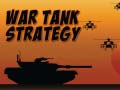 ゲーム戦争タンク戦略オンライン