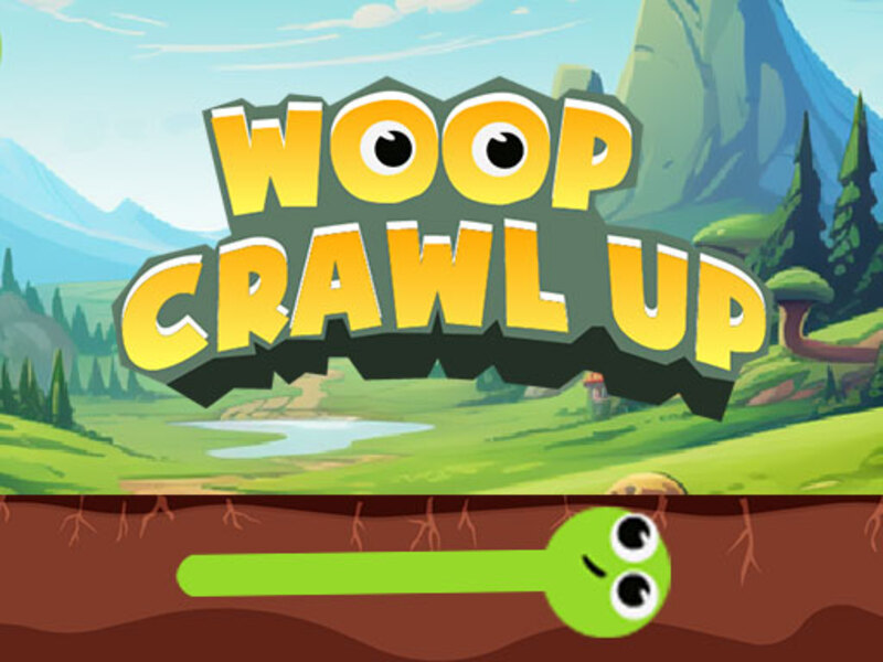 ゲームWoopがcraうオンライン