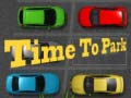 ゲーム駐車の時間オンライン