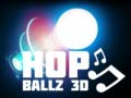 ゲームホップボールズ 3Dオンライン