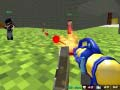 ゲームペイントウォーズ シュートオンライン