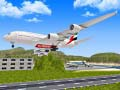 ゲーム飛行機フライト3Dオンライン