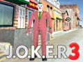 ゲームJ.O.K.E.R IIIオンライン