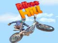 ゲーム丘のバイクオンライン