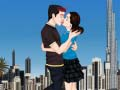 ゲーム砂漠のキスオンライン