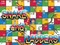 ゲームヘビと階段オンライン
