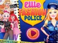 ゲームエリー・ファッションポリスオンライン