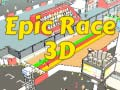 ゲームエピックレース3Dオンライン