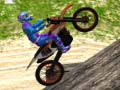 ゲーム無限バイク試験オンライン