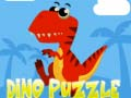 ゲーム恐竜パズルオンライン