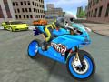 ゲームスポーツバイクシミュレーター ドリフト 3Dオンライン