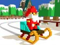 ゲームスライディングフィギュアオンライン
