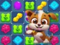 ゲーム犬のパズルストーリーオンライン