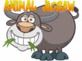 ゲーム動物ジグソーオンライン