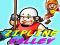 ゲームジップラインバレーオンライン