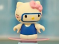 ゲームかわいい子猫の日常ルックオンライン