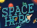 ゲームスペースヒーローマッチ3オンライン