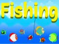 ゲーム釣りオンライン