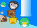 ゲーム動物を潰すオンライン