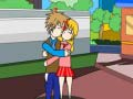 ゲーム音楽の授業でキスオンライン