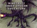 ゲームマインクラフト エンダードラゴンアドベンチャーオンライン