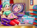 ゲームリンゴ姫の妊娠チェックオンライン
