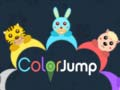 ゲームカラージャンプオンライン