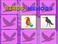 ゲーム子供の鳥の記憶オンライン
