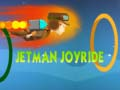 ゲームジェットマンジョイライドオンライン