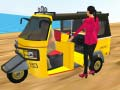 ゲームトゥクトゥクオートリキシャ2020オンライン