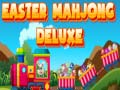 ゲームイースターマージャンデラックスオンライン