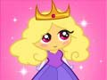 ゲーム学校に戻る: プリンセス塗り絵ブックオンライン