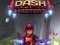 ゲームダッシュマスターオンライン