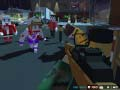 ゲームガンゲーム 24 ピクセルオンライン