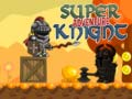 ゲームスーパーナイトアドベンチャーオンライン
