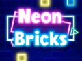 ゲームネオンブロックオンライン