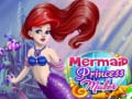 ゲーム人魚姫メーカーオンライン