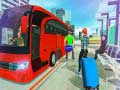 ゲームマイシティバス運転手シミュレーターオンライン