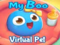 ゲーム私のBooバーチャルペットオンライン