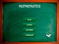 ゲーム数学オンライン