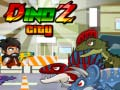 ゲームダイノZシティオンライン