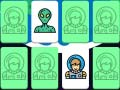ゲーム宇宙の記憶オンライン