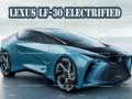 ゲームLexus LF-30 電動化オンライン