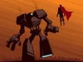 ゲームバトルメモリーのロボットオンライン