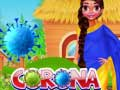 ゲームコラナアーユルヴェーダ療法オンライン