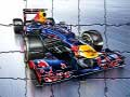 ゲームF1 ジグソーパズルオンライン